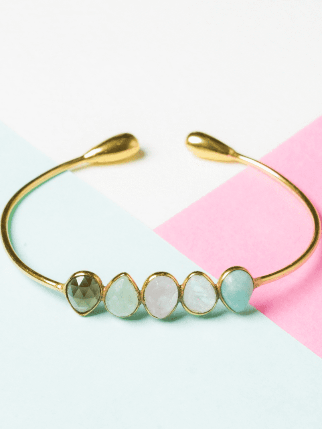 Multi Opal Braclet retailer