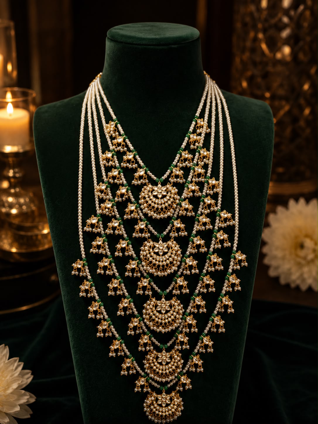 Necklace