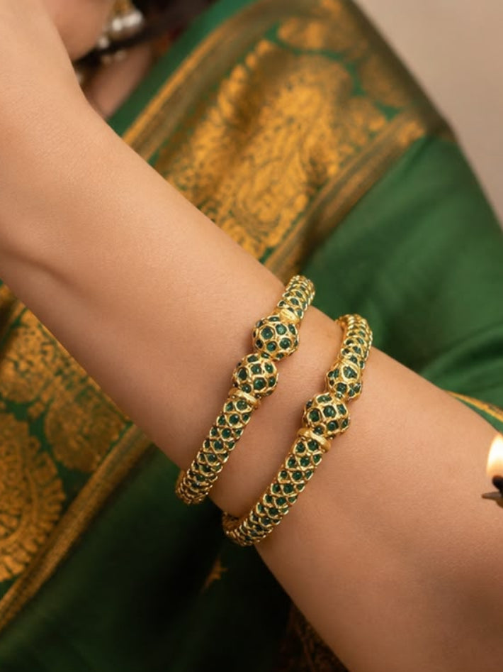 bangle pair