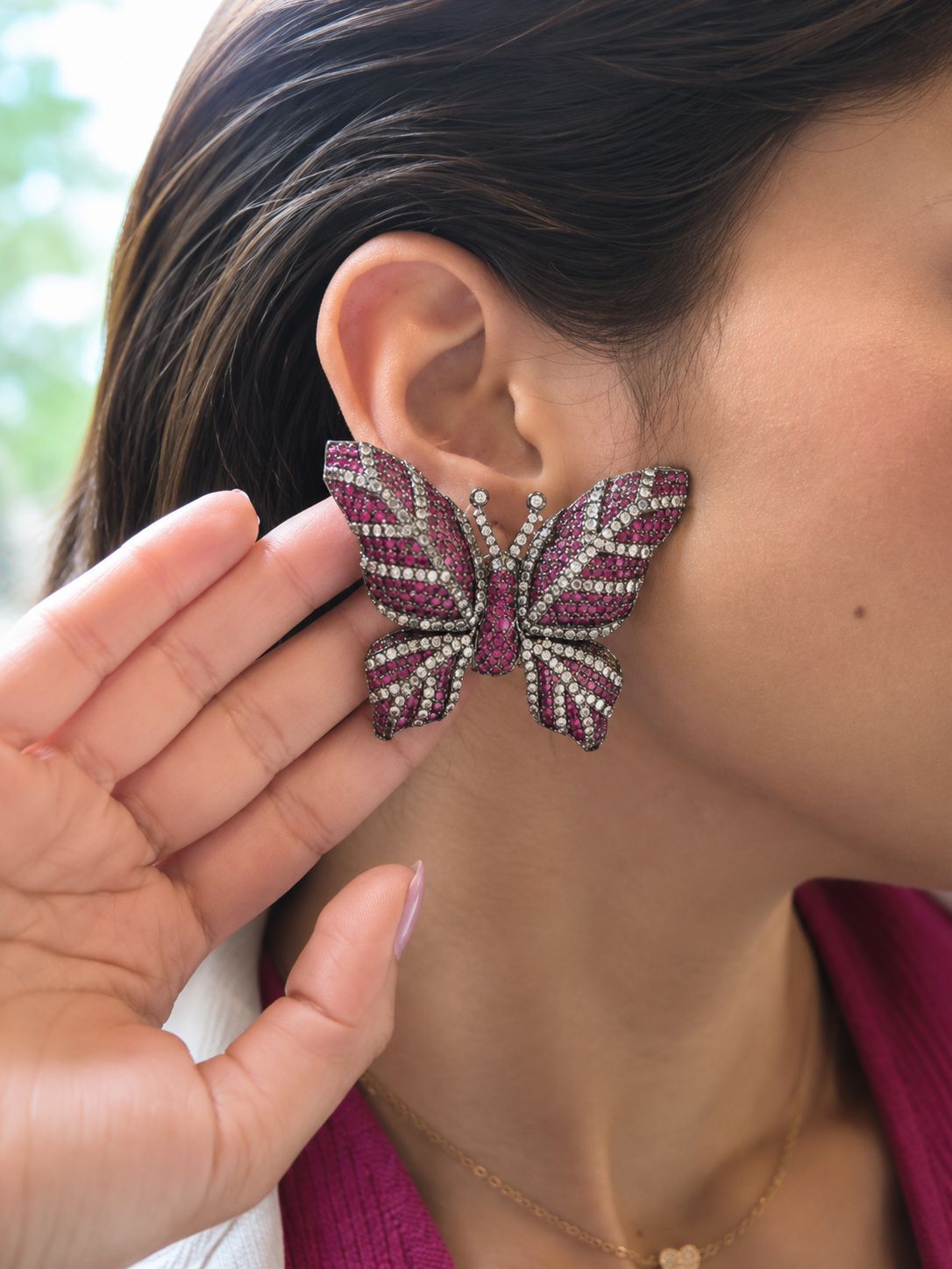 Bliss Earrings