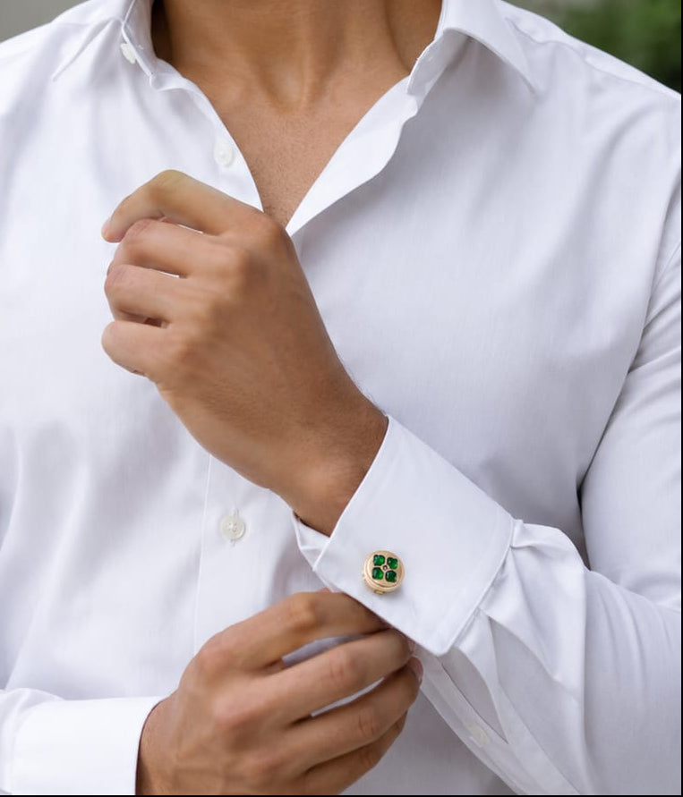 button set