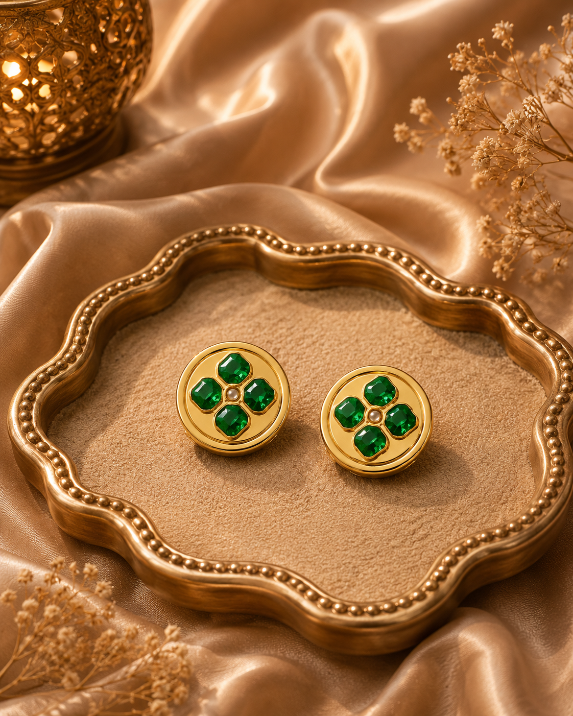 button set