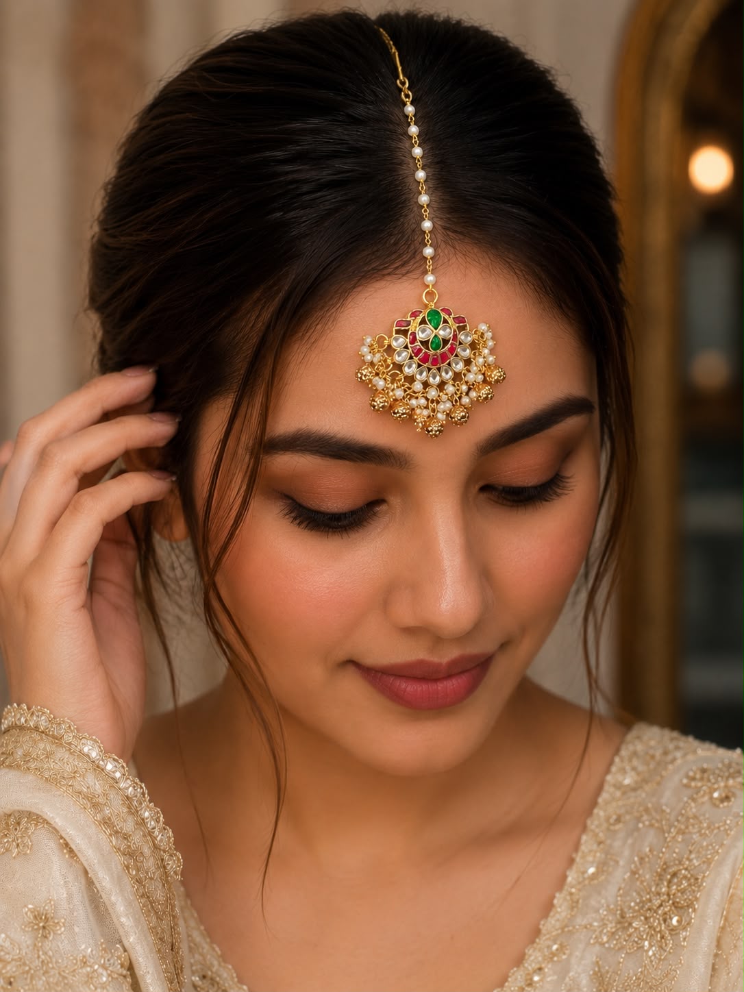  Kundan Mangtikka 