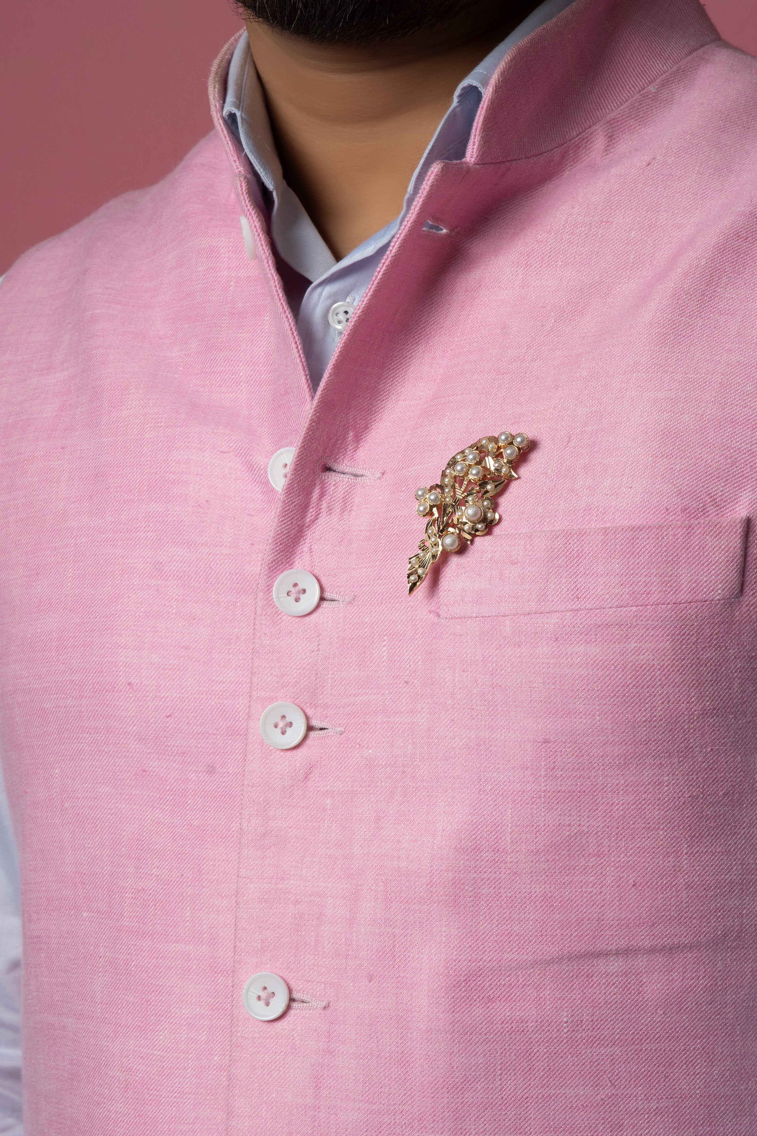 sherwani mala mens accessories brooches pins groom