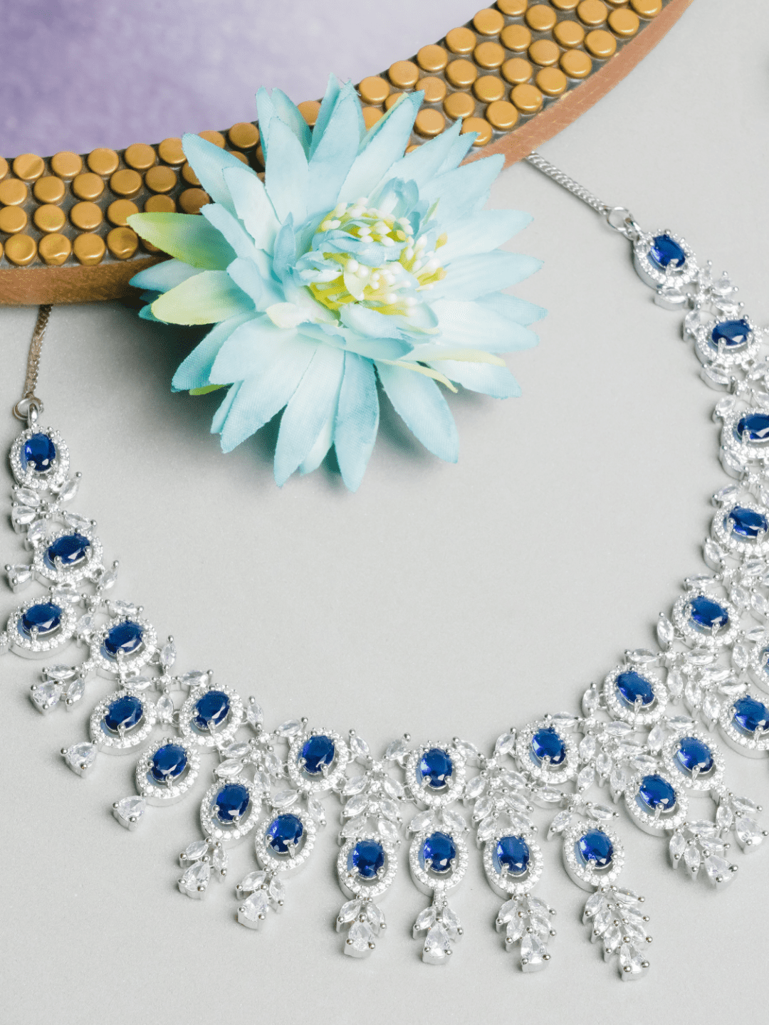 Diamond 2025 choker png